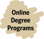 Degree Programs | The Graduate School